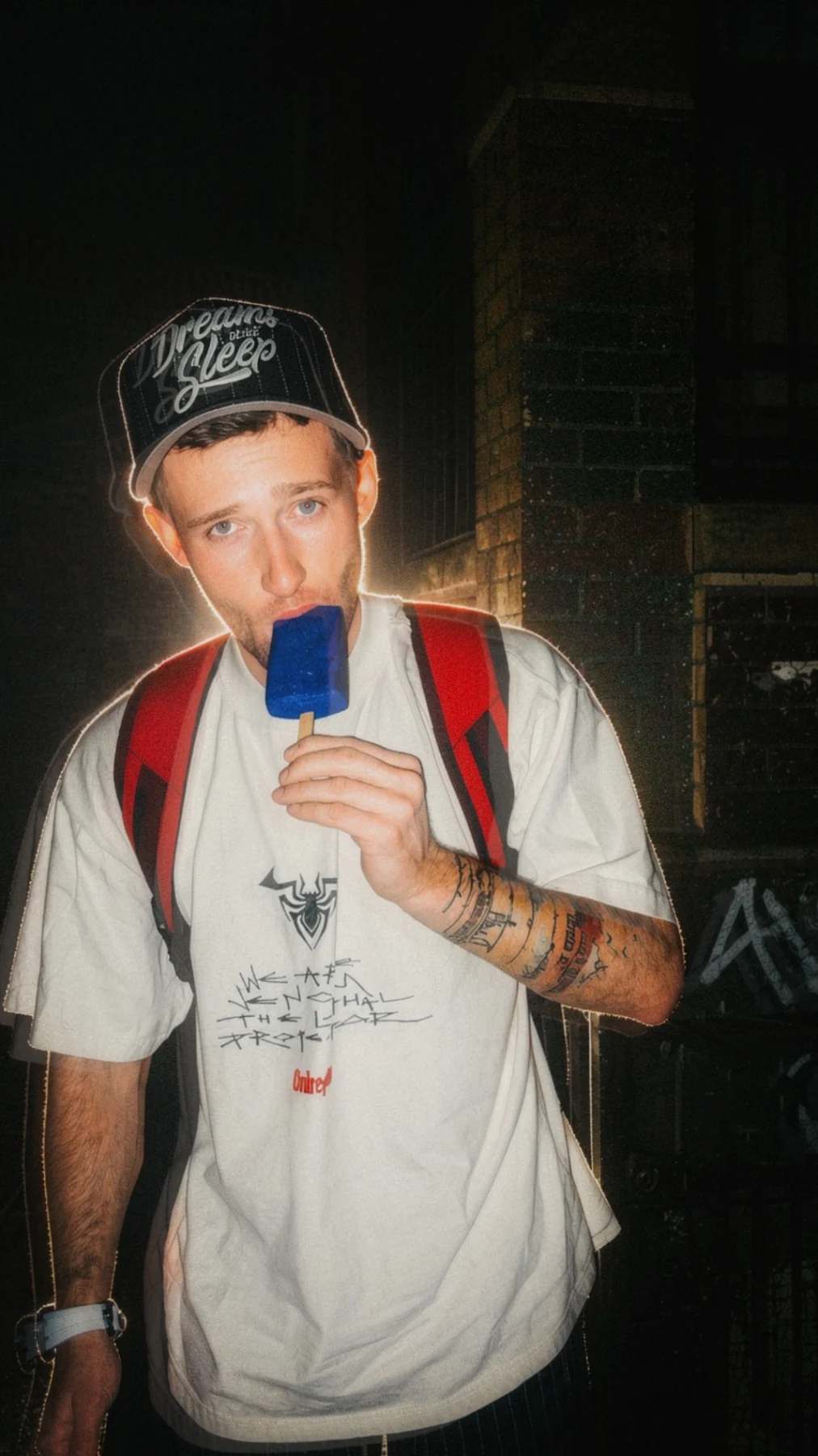 Kaden Quinn - Authentic Singer-Songwriter in New York